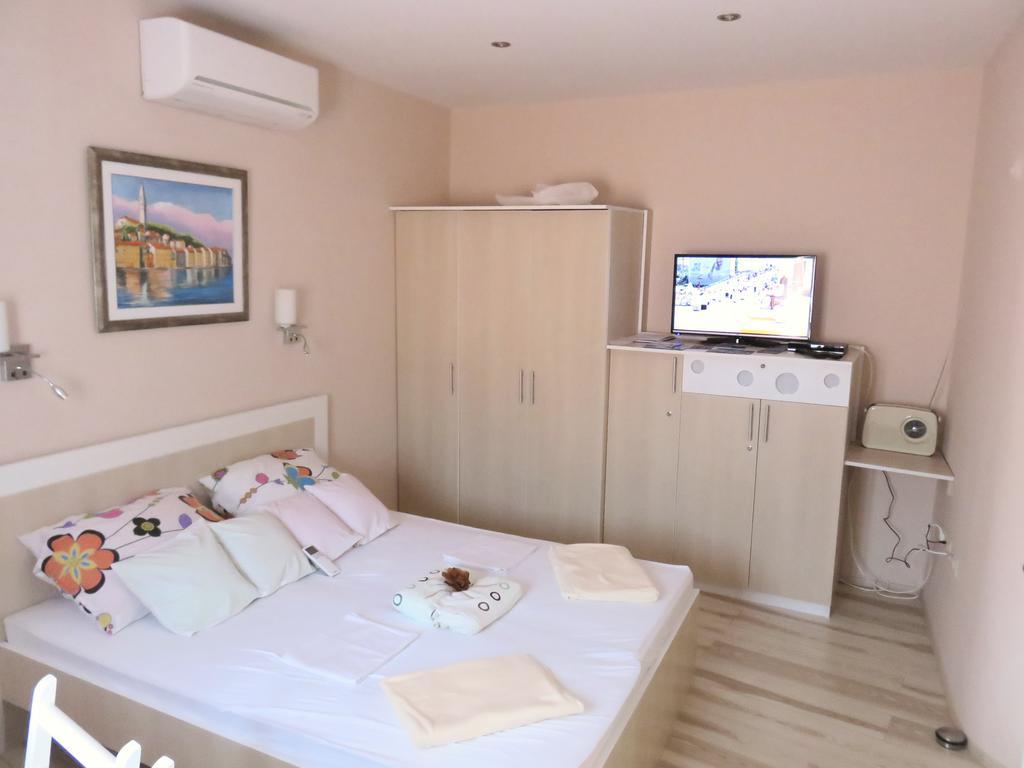 Apartments Cico Šibenik Szoba fotó