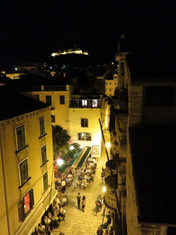 Apartments Cico Šibenik Szoba fotó