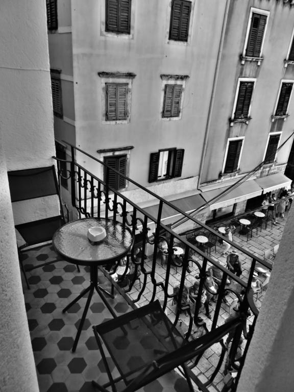 Apartments Cico Šibenik Szoba fotó