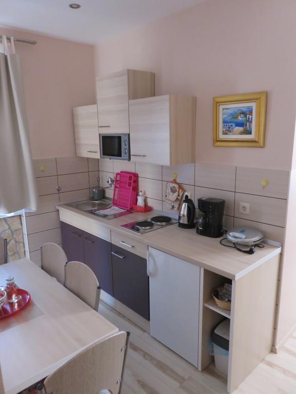 Apartments Cico Šibenik Szoba fotó