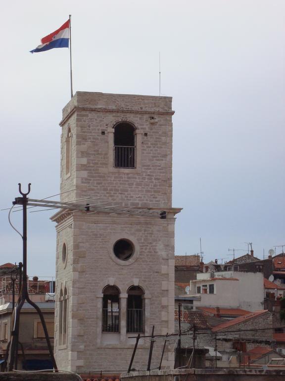 Apartments Cico Šibenik Szoba fotó