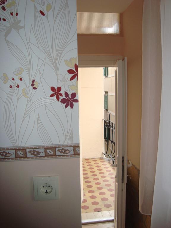 Apartments Cico Šibenik Szoba fotó