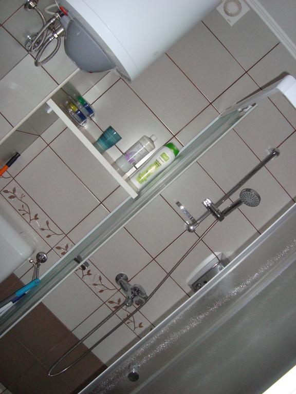 Apartments Cico Šibenik Szoba fotó
