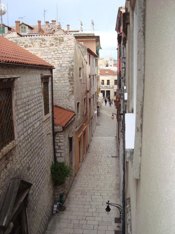 Apartments Cico Šibenik Szoba fotó