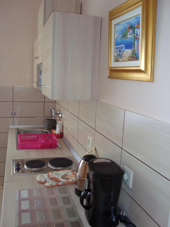 Apartments Cico Šibenik Szoba fotó