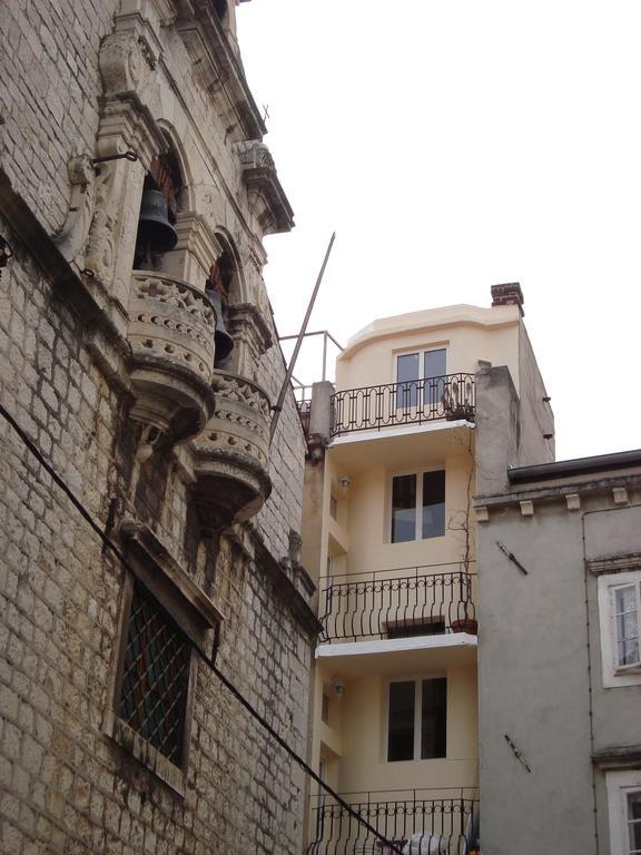 Apartments Cico Šibenik Szoba fotó