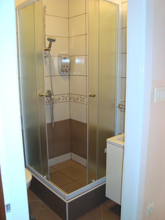 Apartments Cico Šibenik Szoba fotó