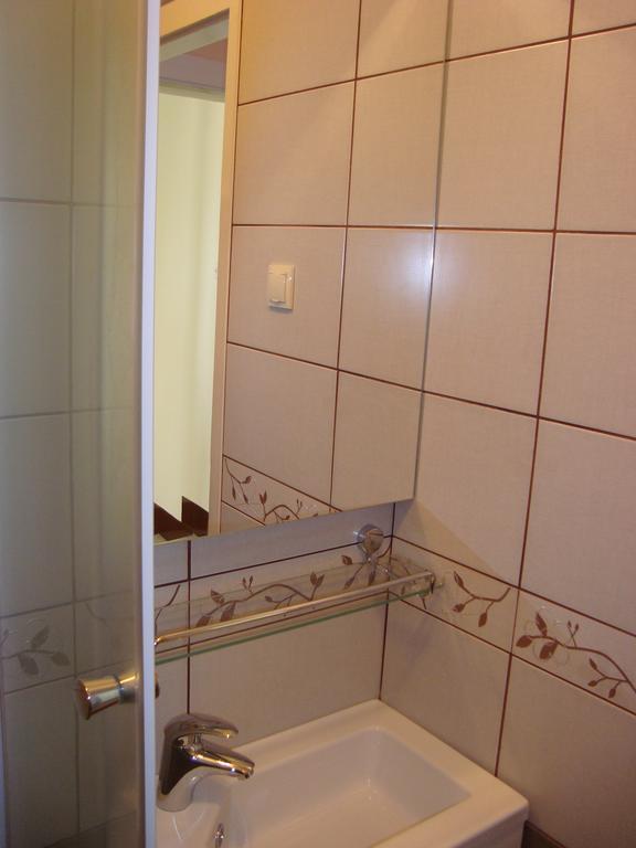 Apartments Cico Šibenik Szoba fotó