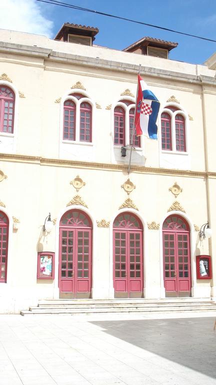 Apartments Cico Šibenik Szoba fotó