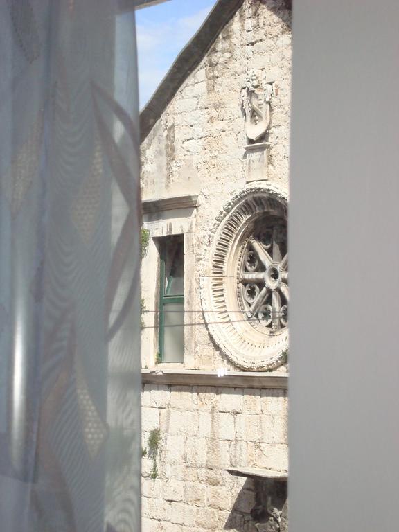 Apartments Cico Šibenik Kültér fotó