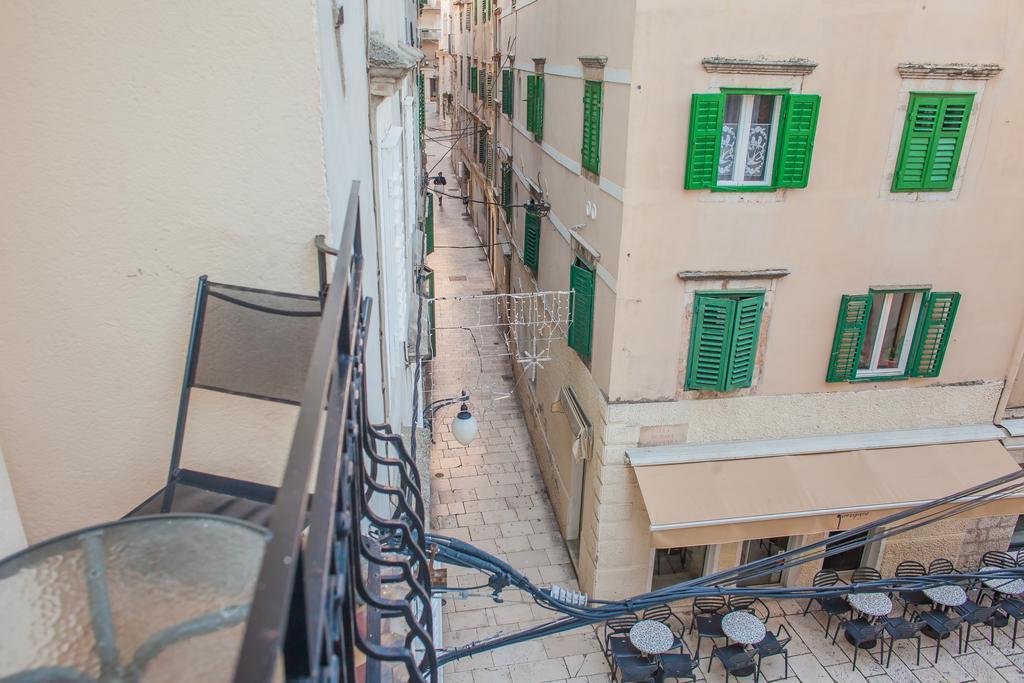 Apartments Cico Šibenik Kültér fotó